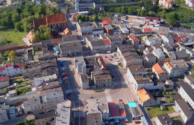 Łasin